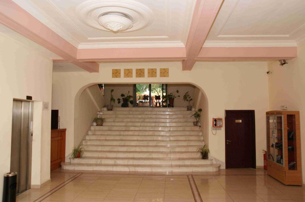 Hotel Ferdinand Băile Herculane Extérieur photo